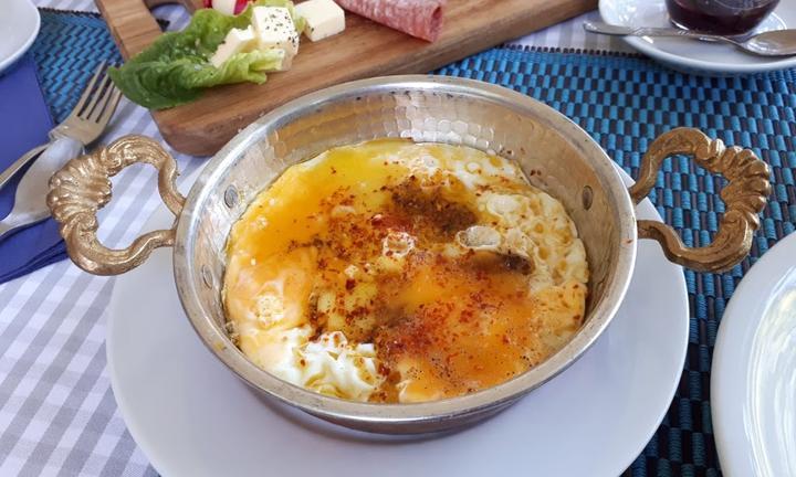 Bistro Café Merhaba