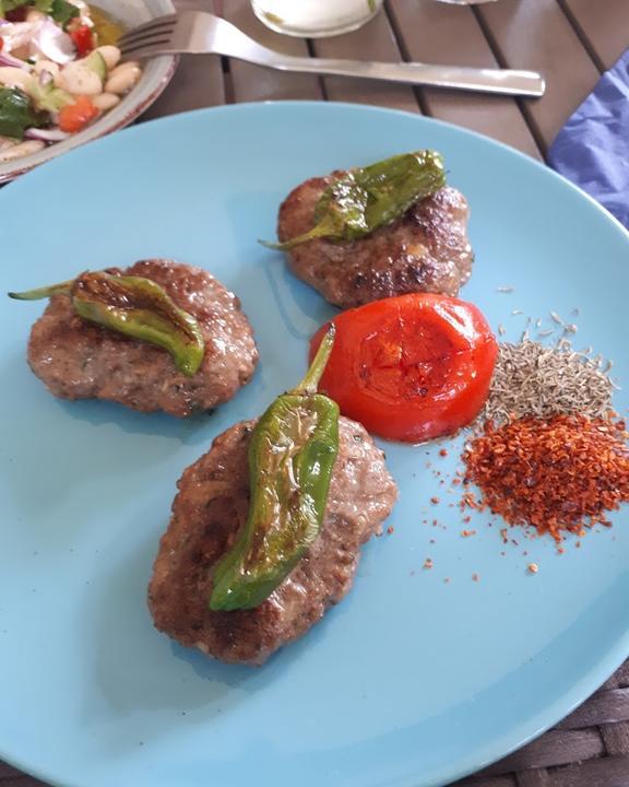 Bistro Café Merhaba