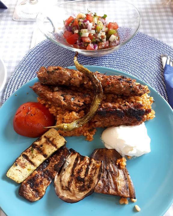 Bistro Café Merhaba