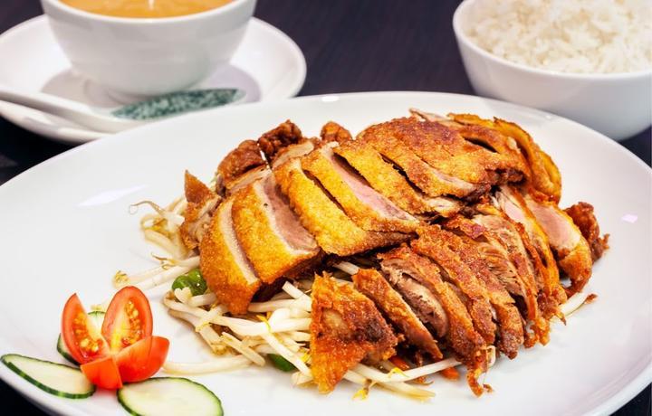 Baji Baji Asia Küche