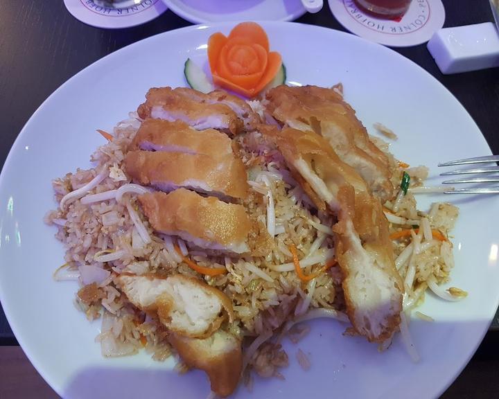 Baji Baji Asia Küche