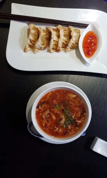 Baji Baji Asia Küche