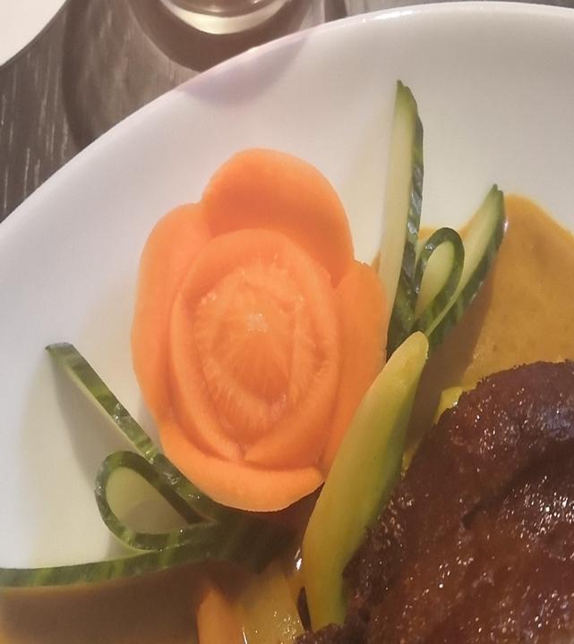 Baji Baji Asia Küche
