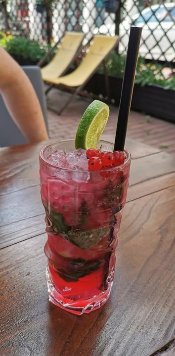 The My Moon Restaurant & Lounge