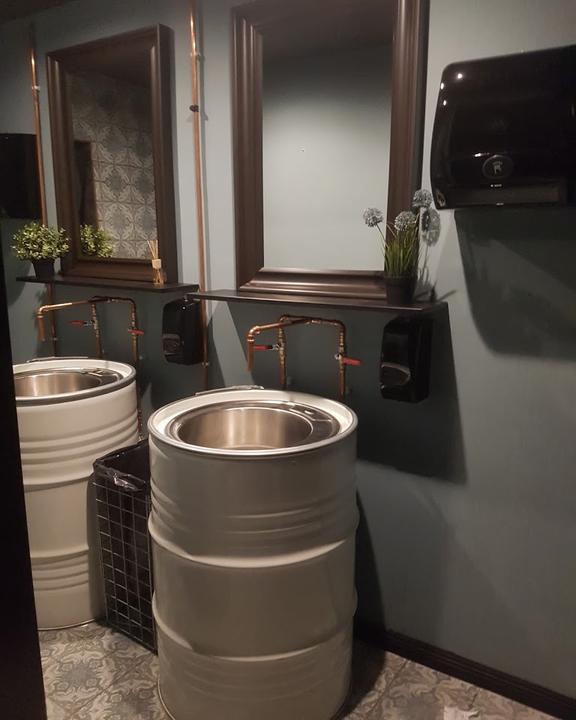 The My Moon Restaurant & Lounge