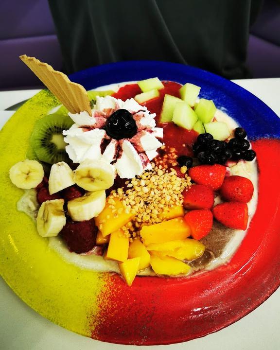 Eiscafe Panciera