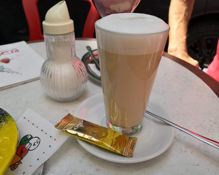 Eiscafe Panciera