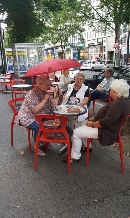 Eiscafe Panciera