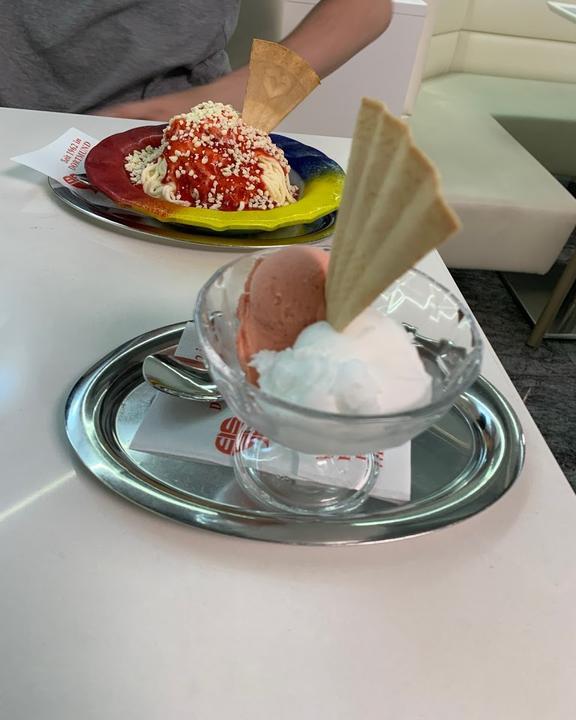 Eiscafe Panciera