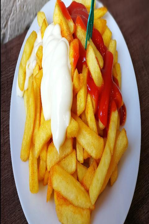 Mahlzeit Doner Kepab Haus