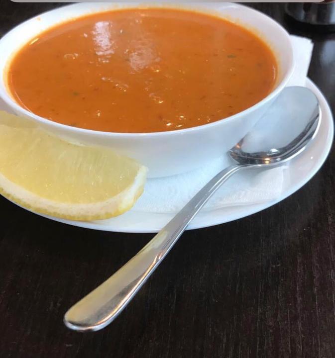 Mahlzeit Doner Kepab Haus