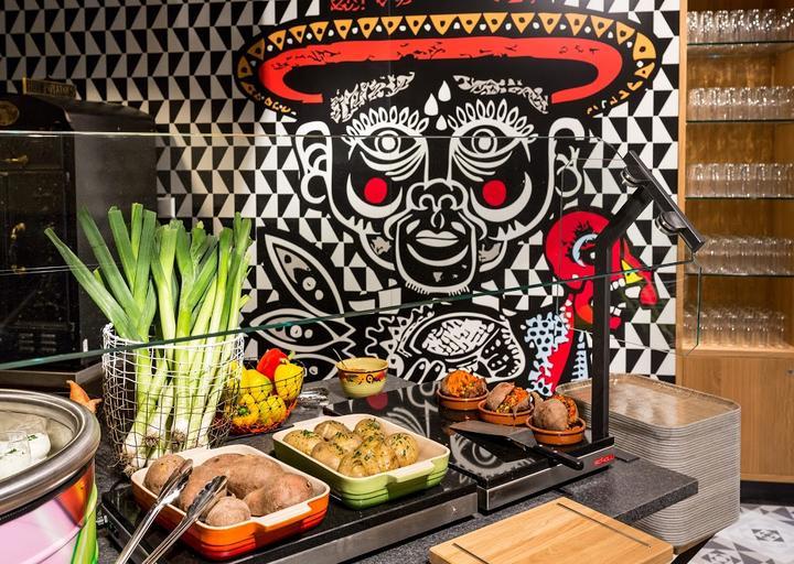 Restaurant Patagona