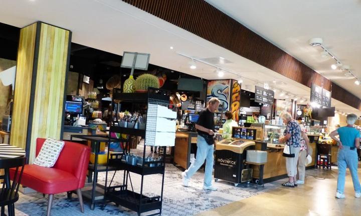 Restaurant Patagona