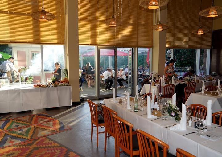 Restaurant Patagona