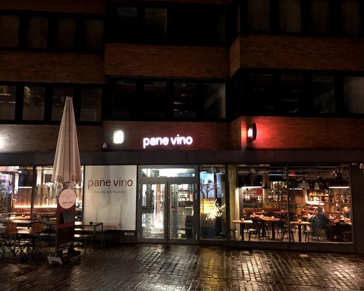 Pane Vino