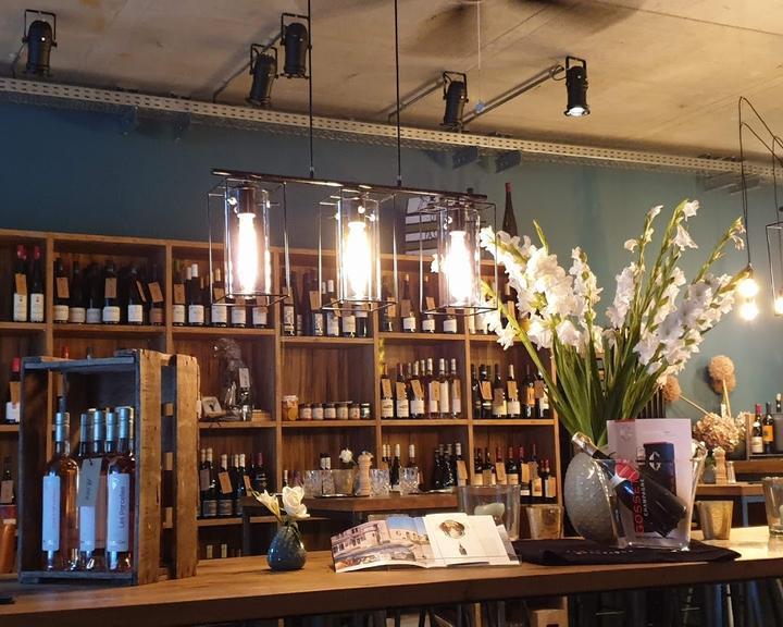 Brisgavi Weinbar