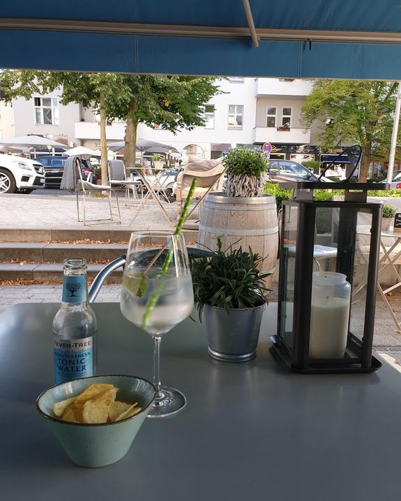 Brisgavi Weinbar