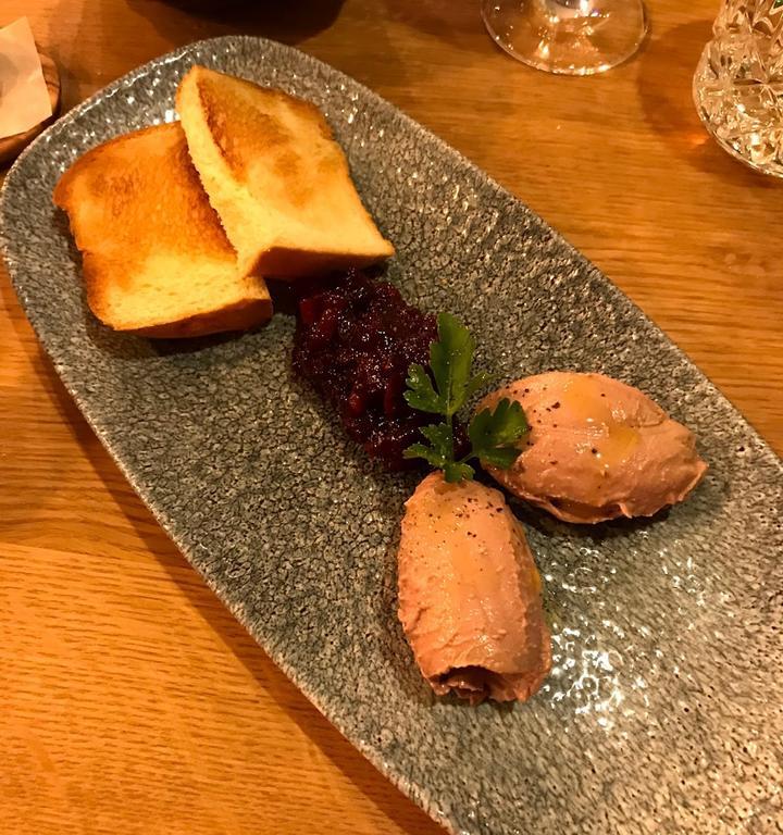 Brisgavi Weinbar