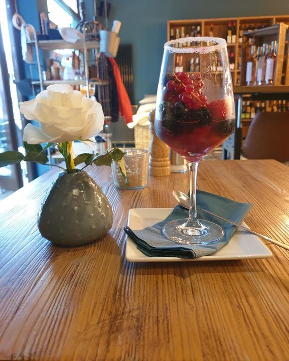 Brisgavi Weinbar