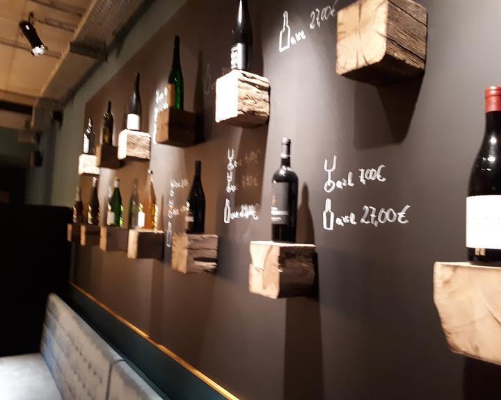 Brisgavi Weinbar