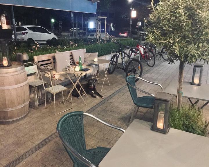 Brisgavi Weinbar