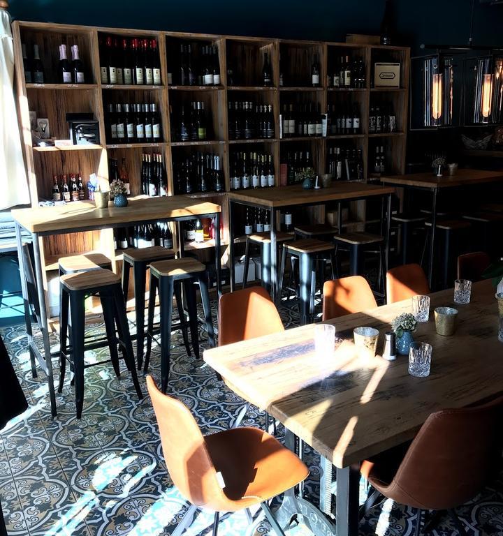 Brisgavi Weinbar