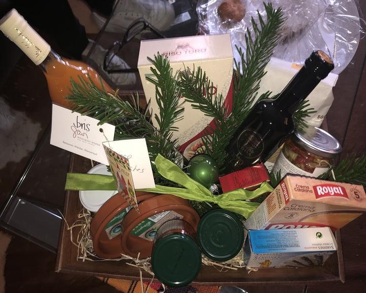 Brisgavi Weinbar