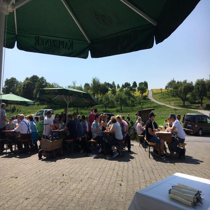 Landgasthof Baerental