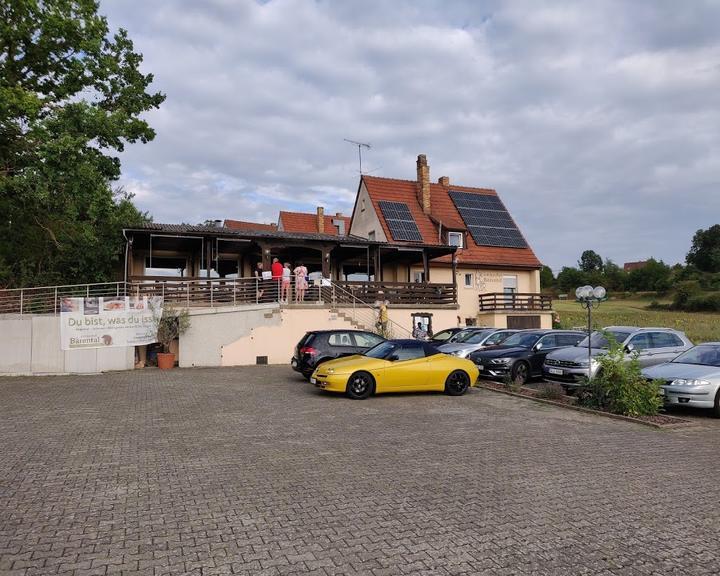 Landgasthof Baerental