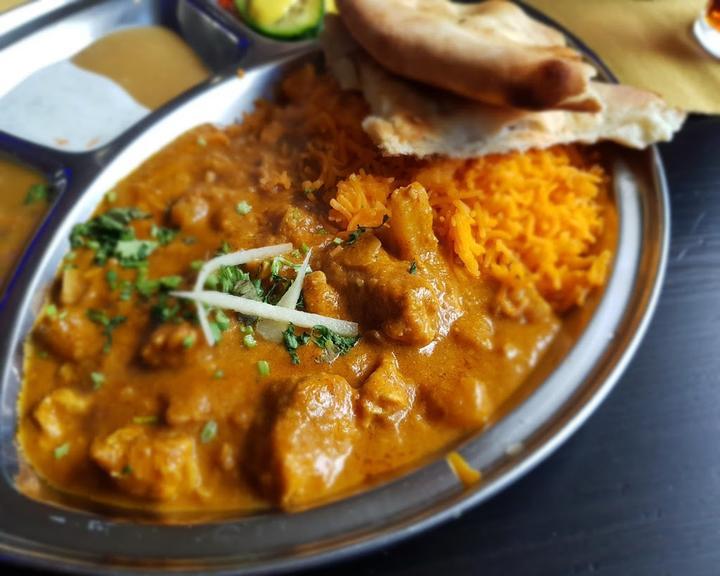 Masala Darbar