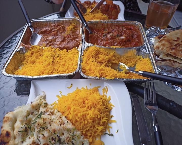 Masala Darbar
