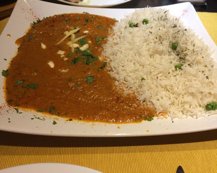 Masala Darbar