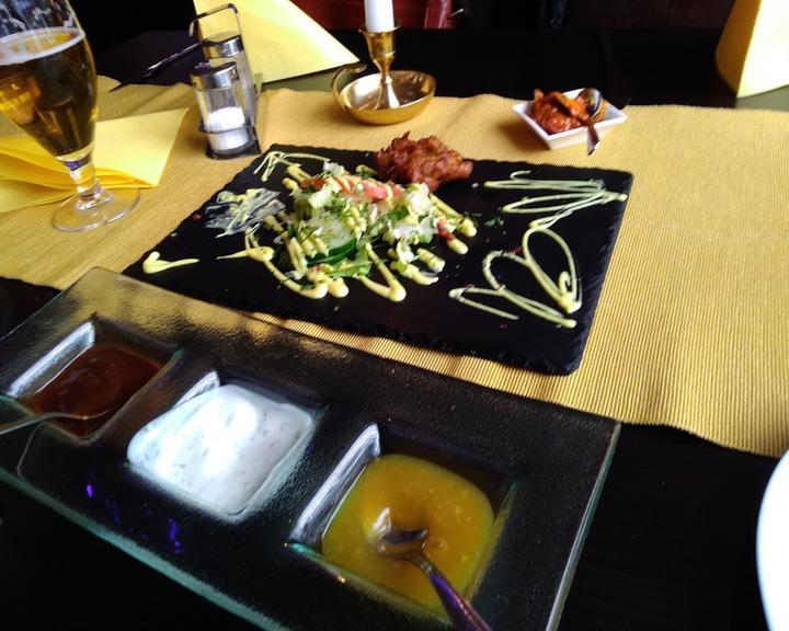 Masala Darbar