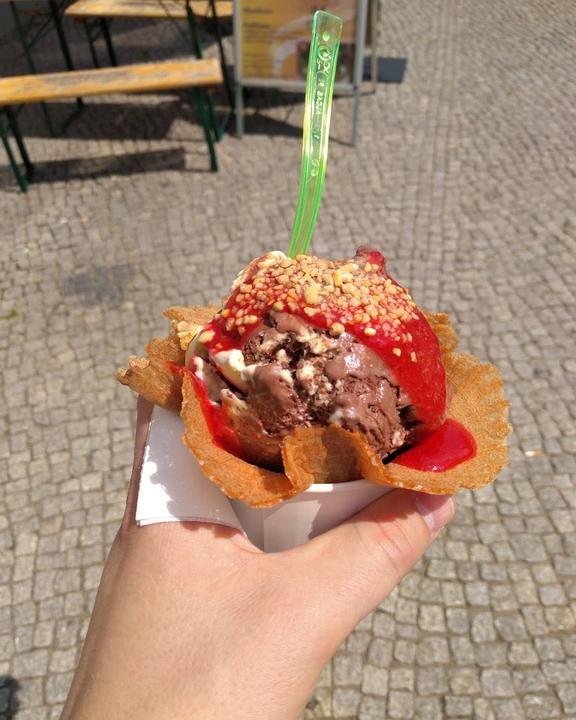 Misch Misch Berlin