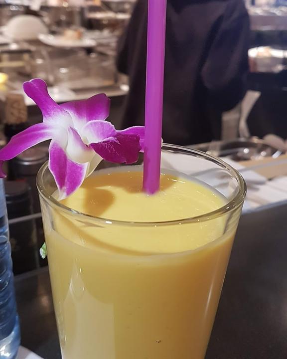 Papaya Royal Thai