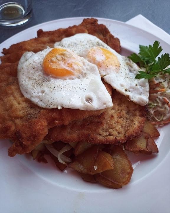 Gasthaus Lanzer See