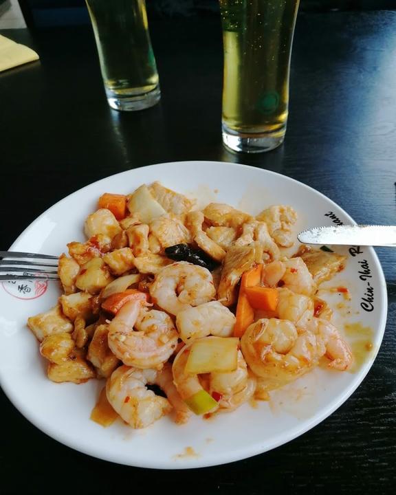 Chin Thai