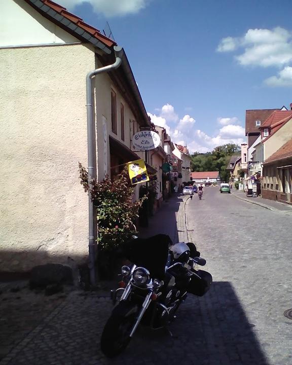 Eiskörbchen