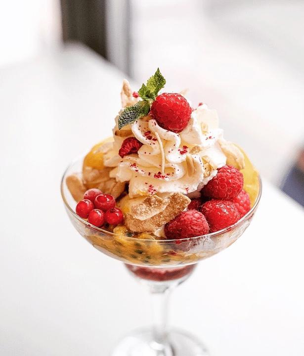 Lecko Mio Gelateria
