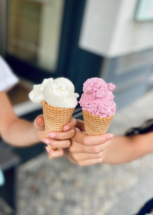 Lecko Mio Gelateria