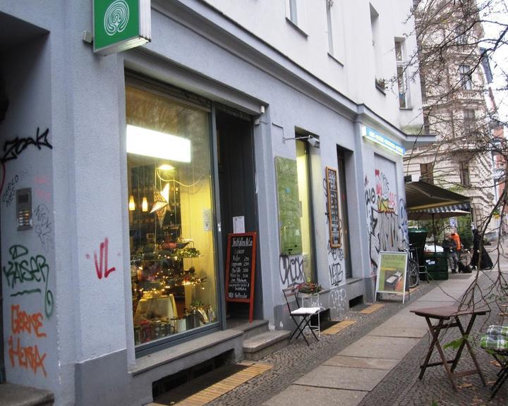 Lecko Mio Gelateria