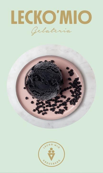 Lecko Mio Gelateria