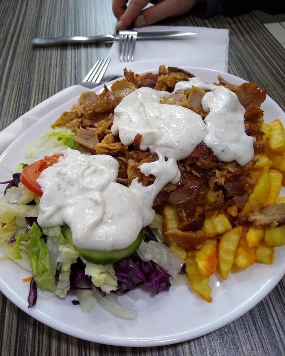 Antalya Doner Kebap Haus