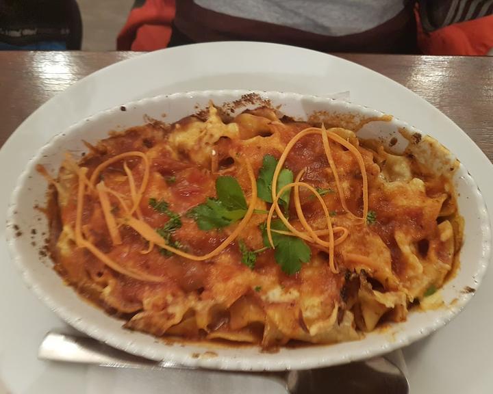Restaurant Delphi