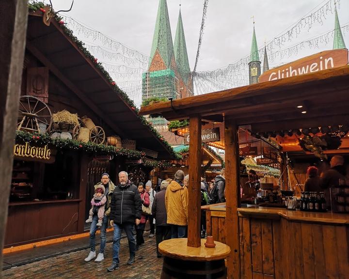 Niederegger Arkadencafe