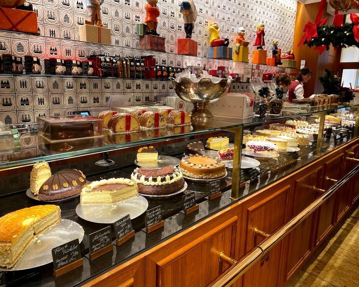 Niederegger Arkadencafe