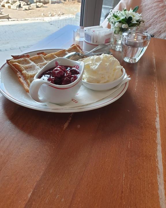 Niederegger Arkadencafe
