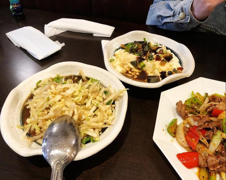Fàn China Restaurant