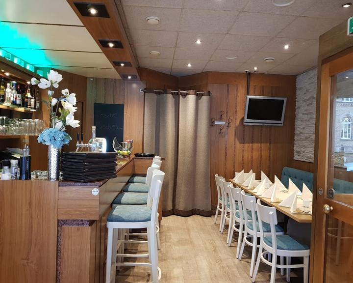 Trattoria alla Rosa bei Rocco