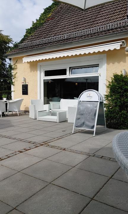 Cafe am Schloss